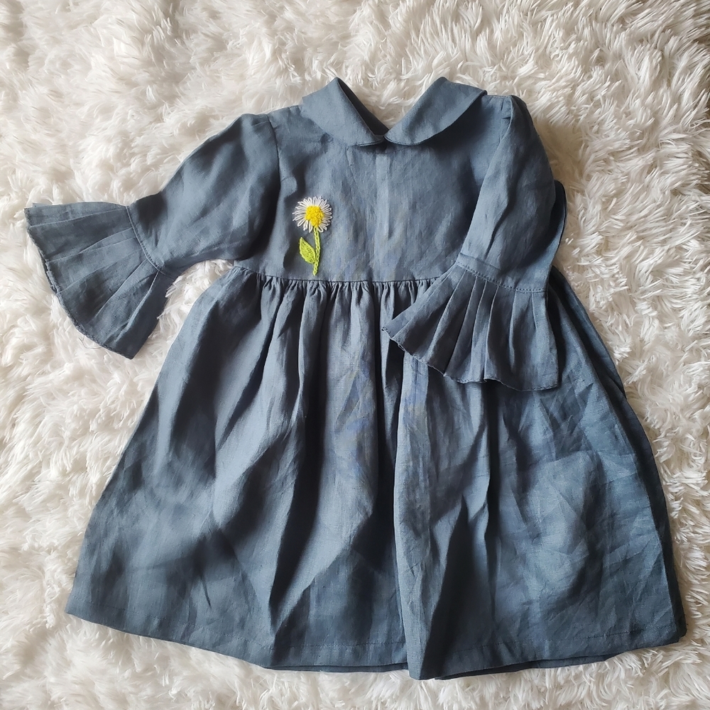 Toddler dress